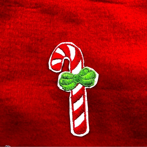 Vintage Handmade Holiday Christmas Vest - Ugly Christmas Sweater - Picture 2 of 12